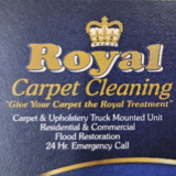 Royal Carpet Cleaning - Carpet & Rug Cleaning