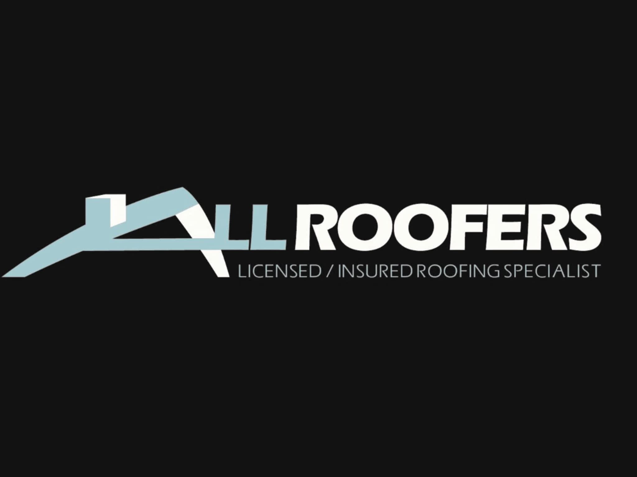 photo All Roofers