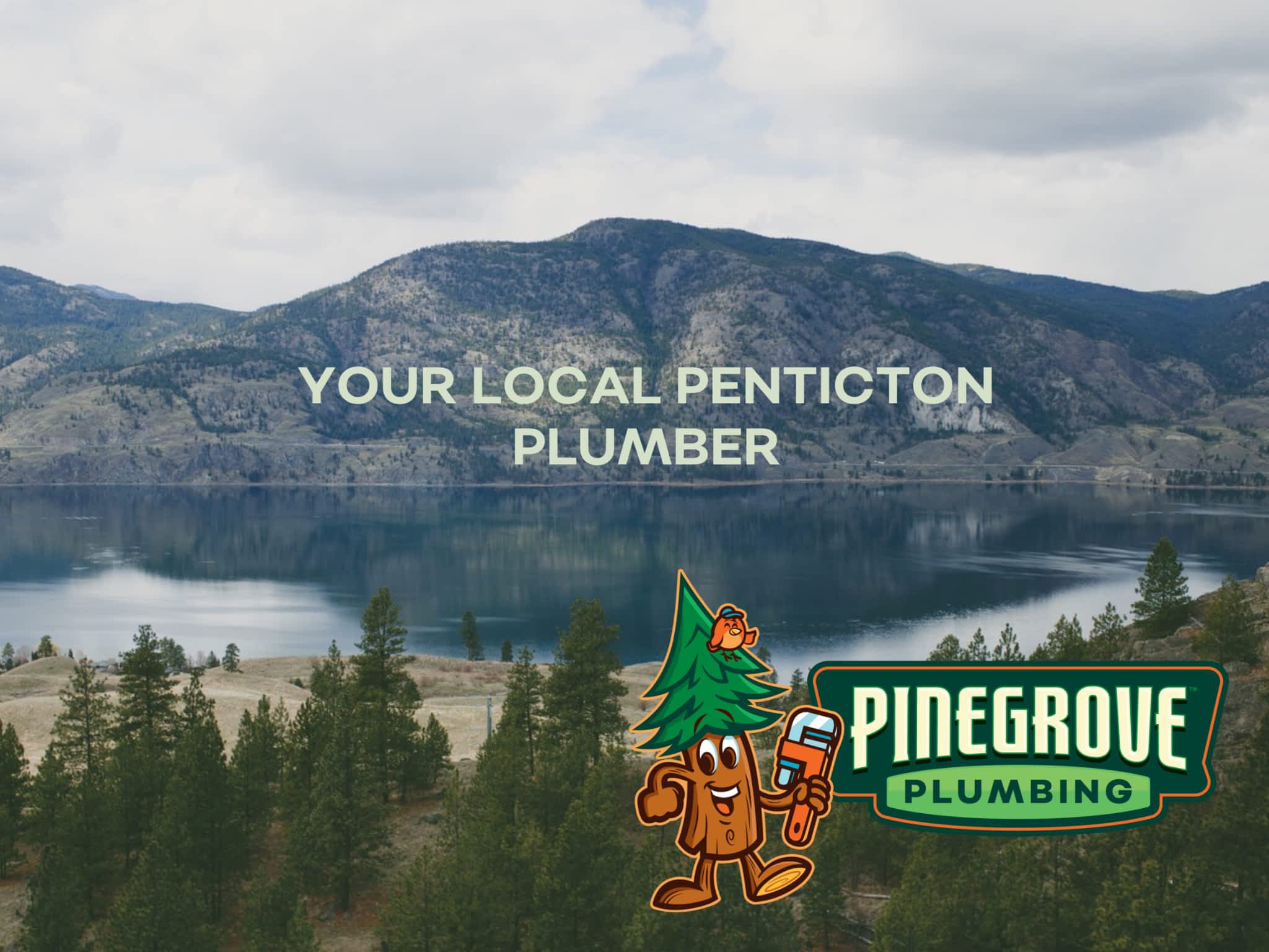 photo Pinegrove Plumbing