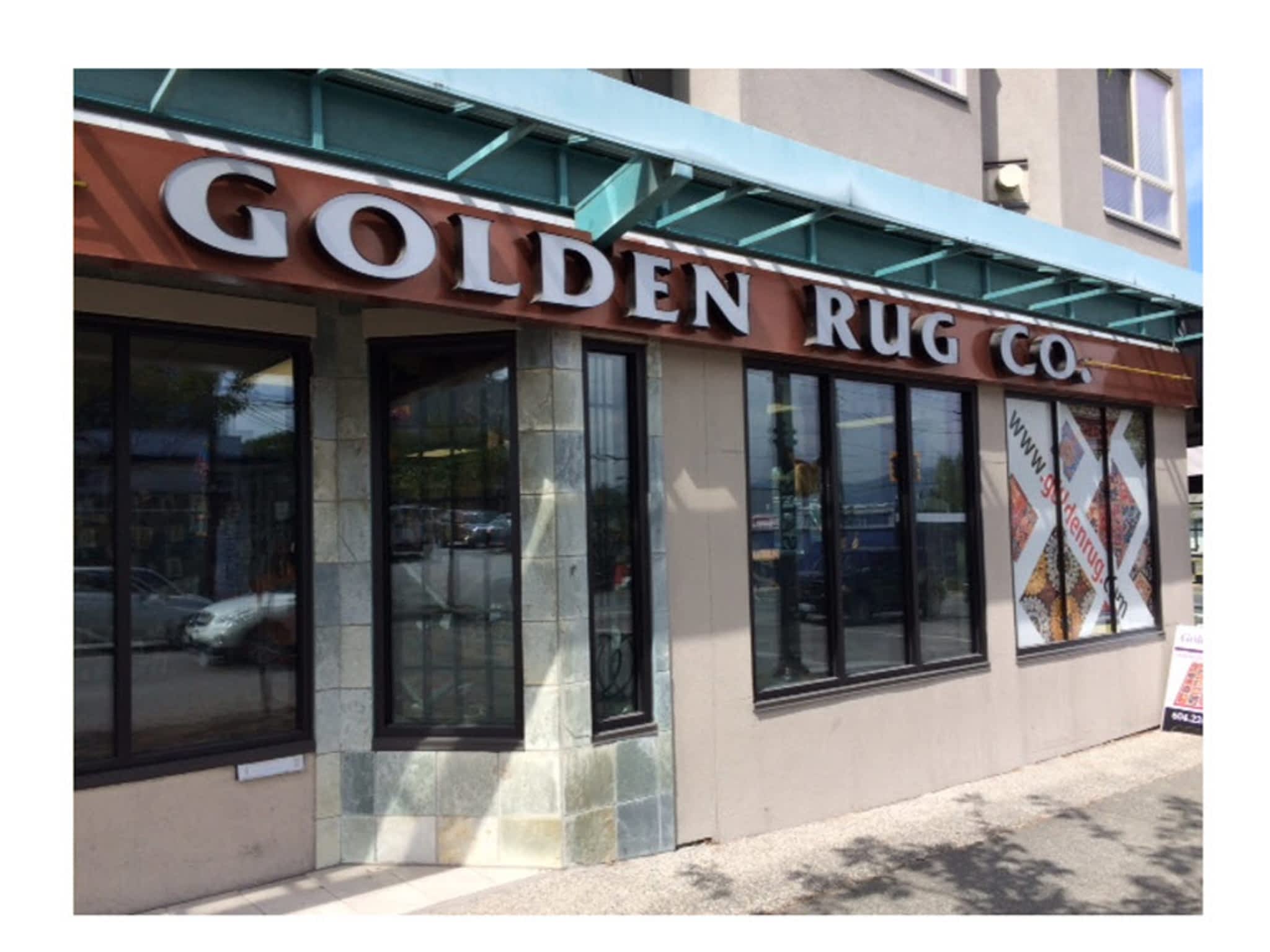 photo Golden Rug Ltd