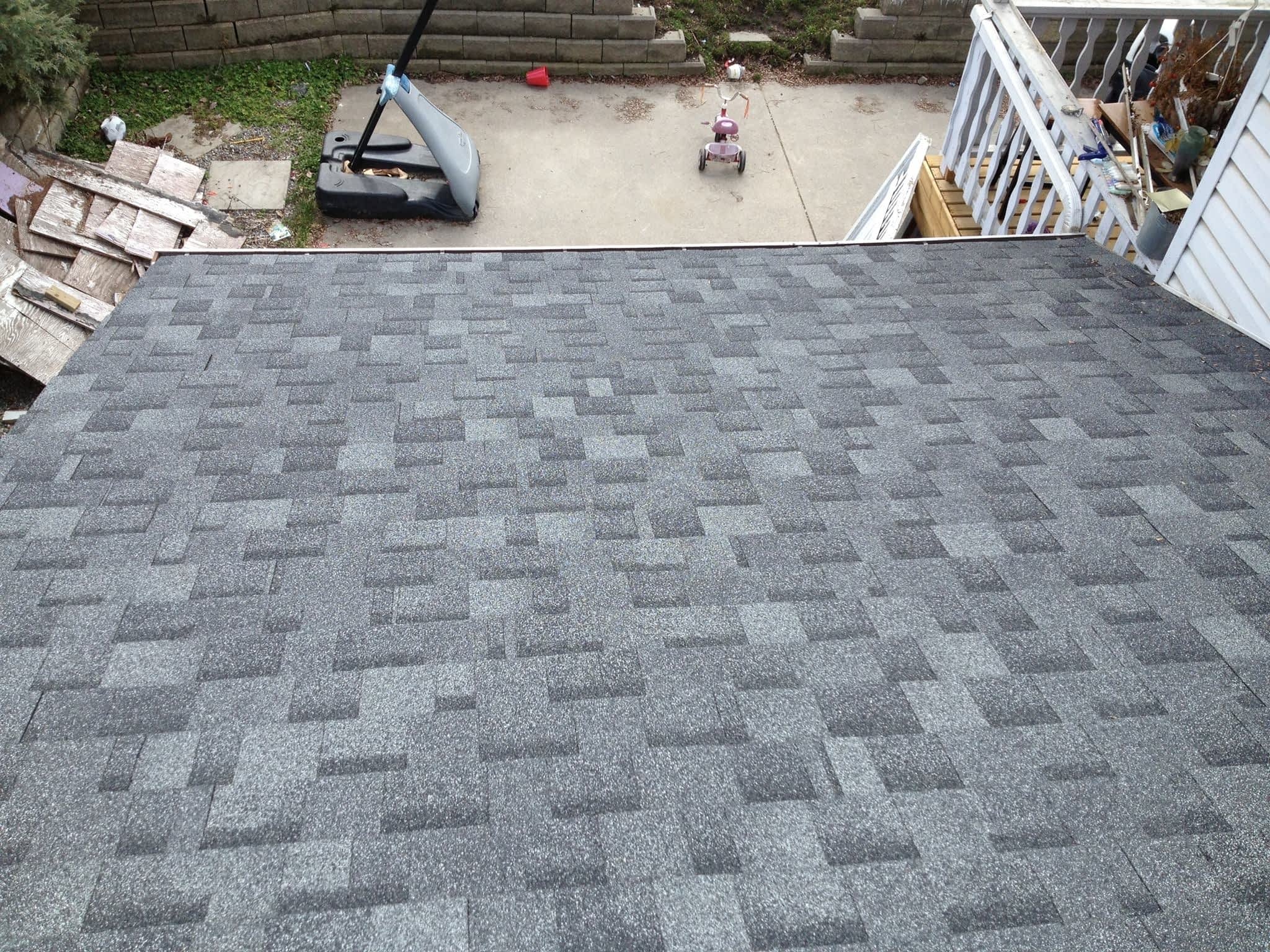 photo Prestige Roofing