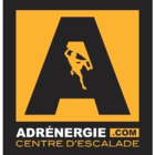 Adrénergie Inc - Logo