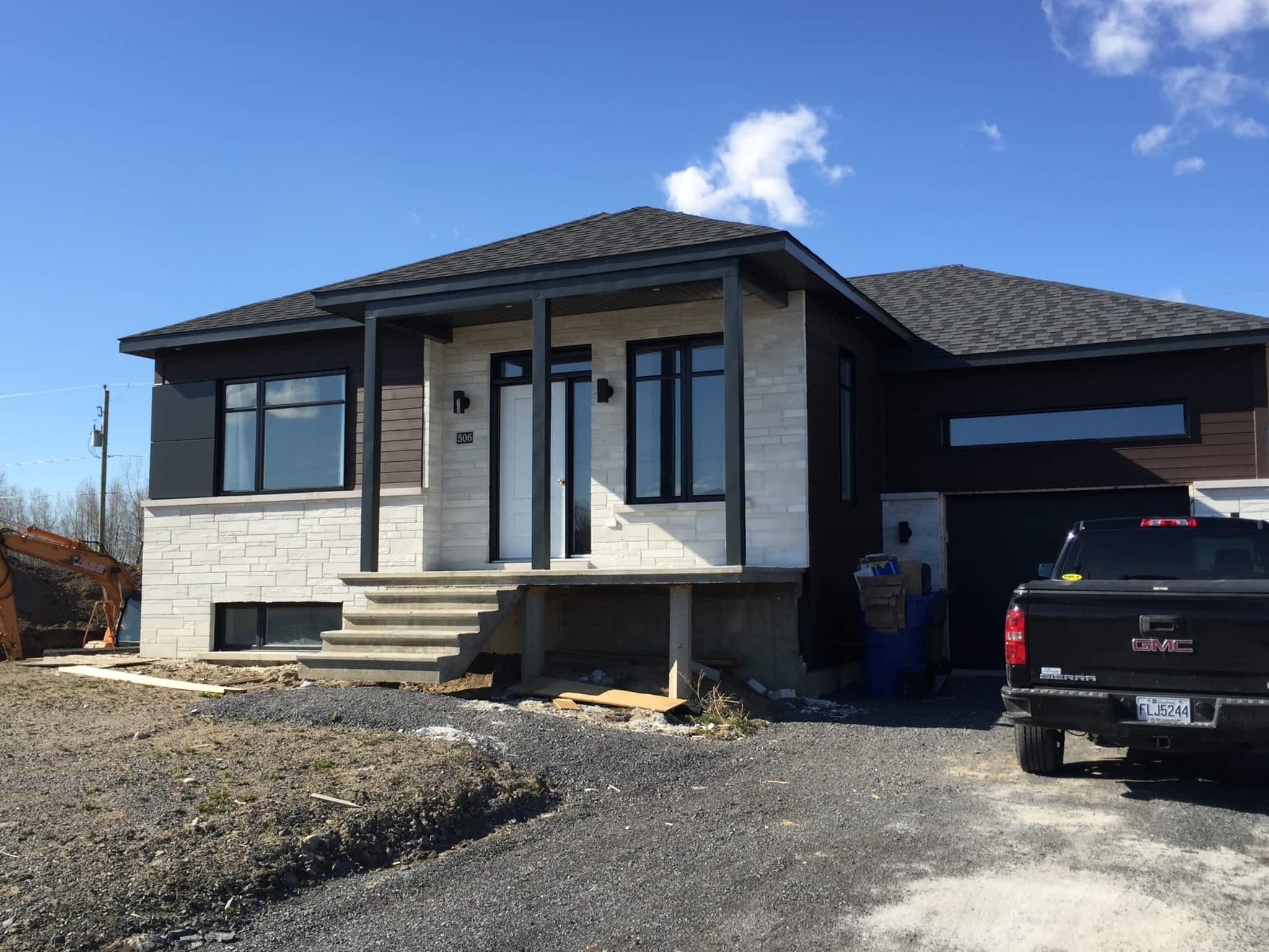 photo Mevri Construction