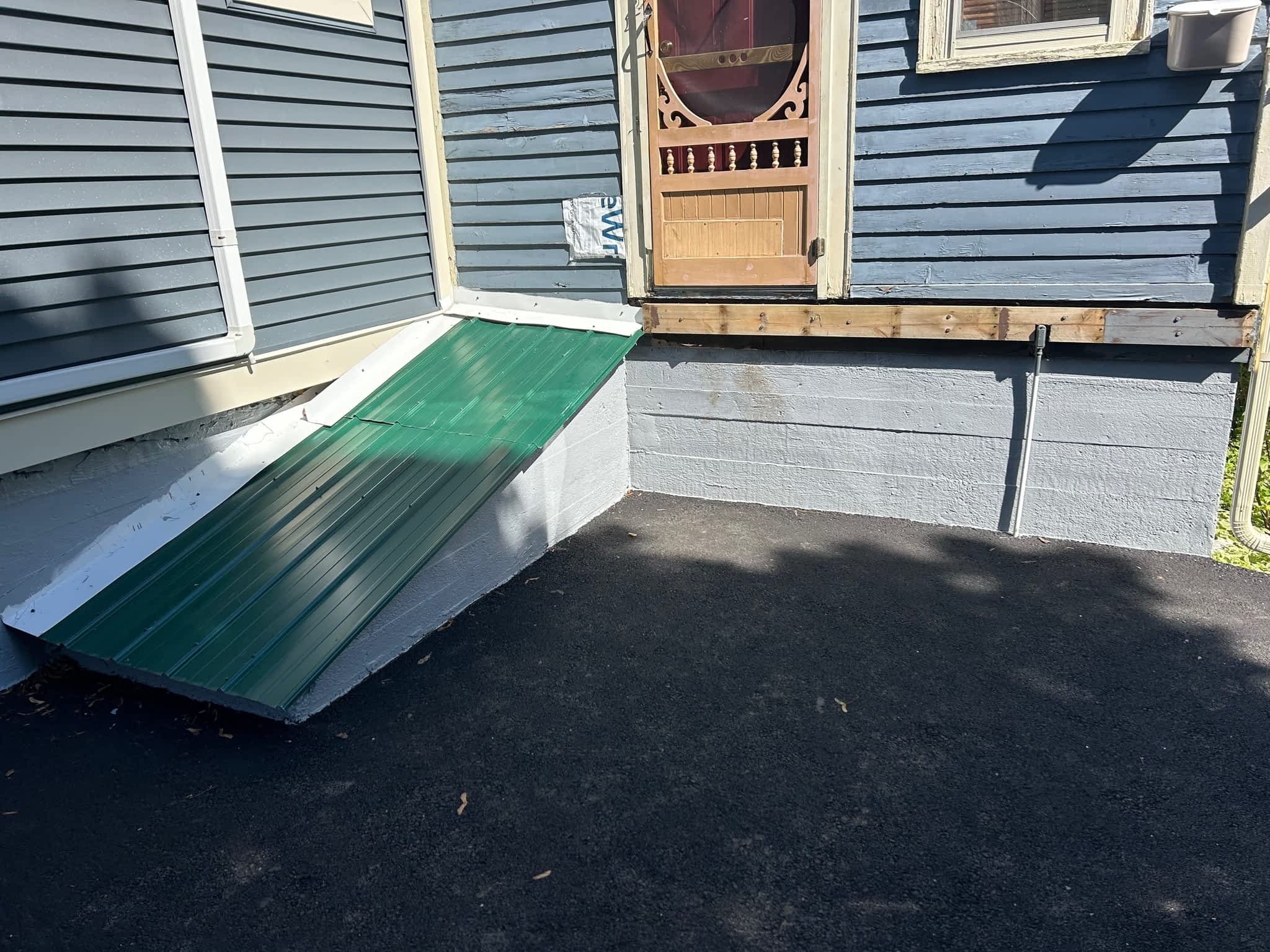 photo Augustin Construction