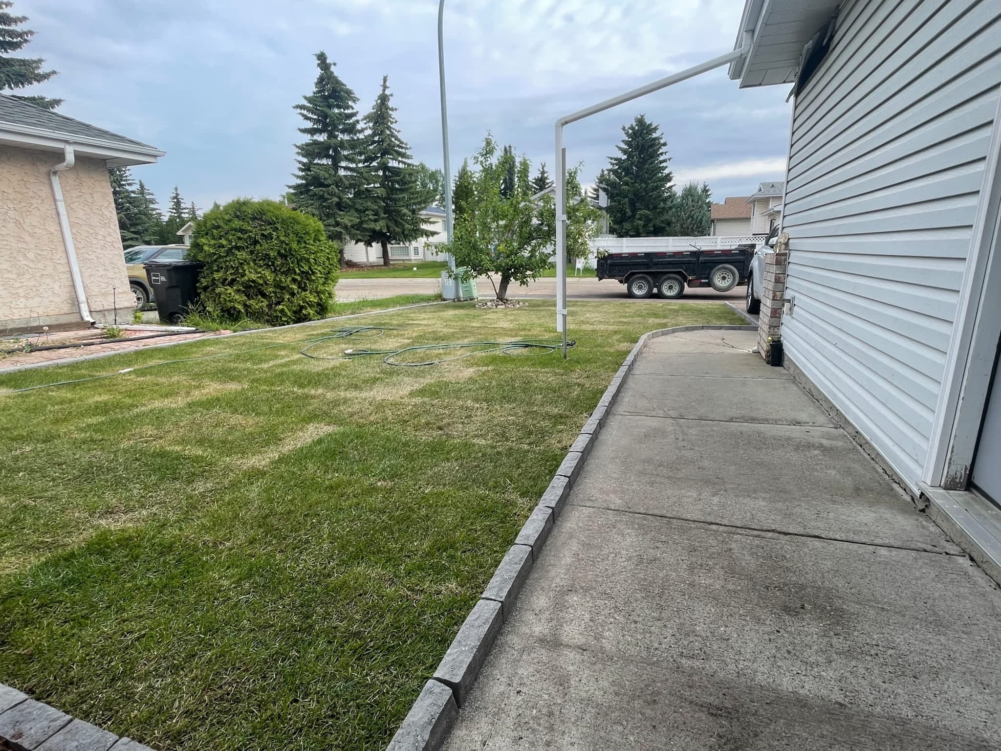 photo Maverick Construction Group LTD