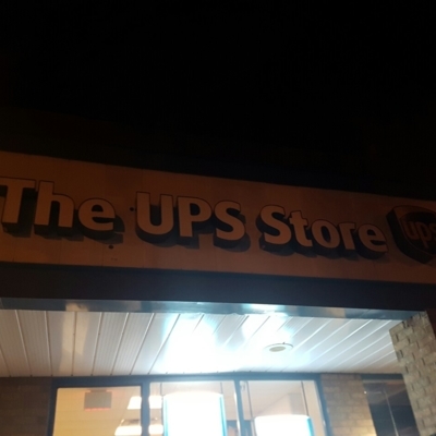 The UPS Store - Service de livraison