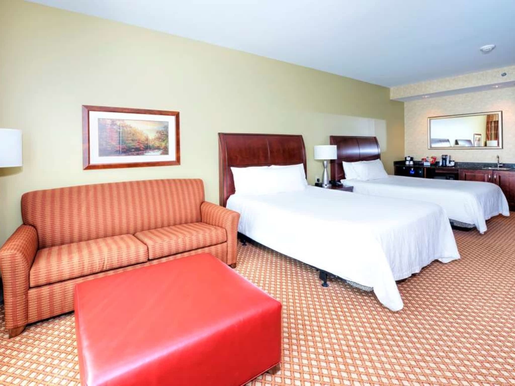 photo Hilton Garden Inn Ottawa Airport