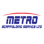 Metro Scaffolding Service Ltd - Échafaudages et plates-formes mobiles