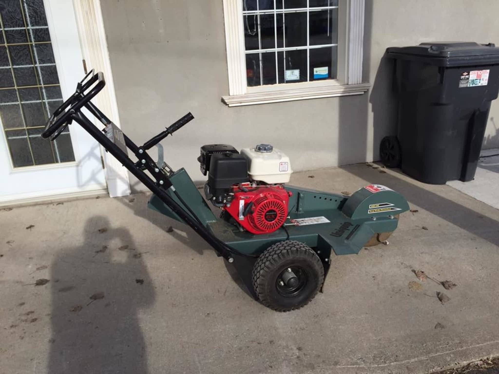 photo Location d'Outils St-Rémi