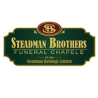 Steadman Brothers Funeral Chapels - Logo
