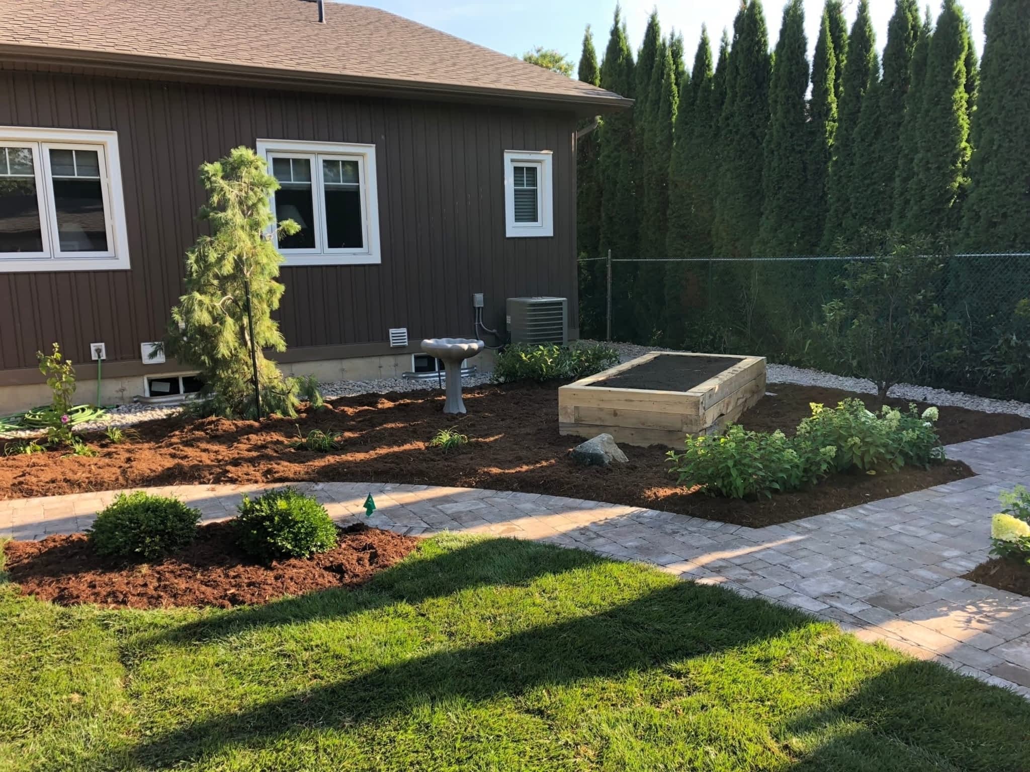 photo Area Landscaping