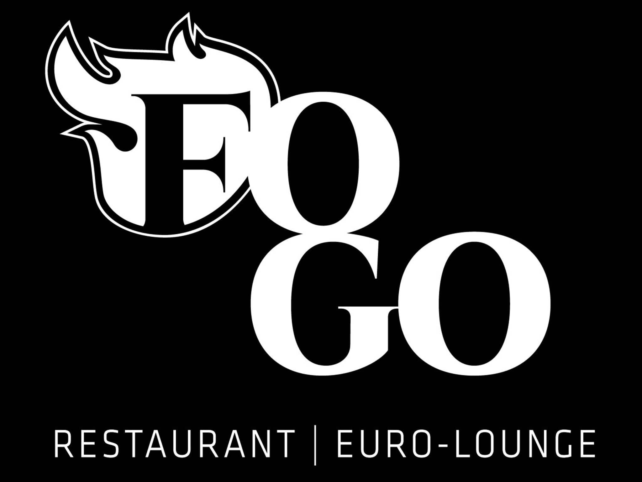 photo FOGO Euro-Lounge