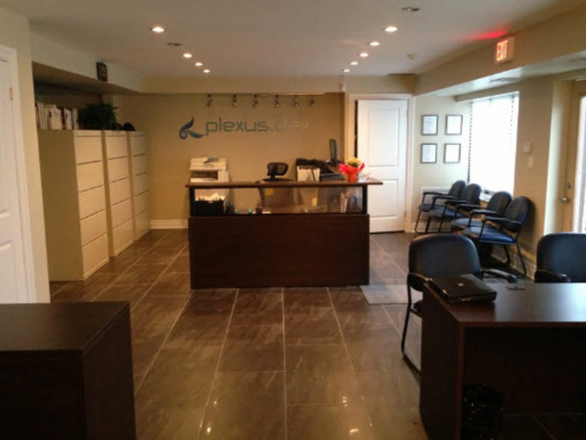 photo Plexus Developments Ltd