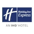 Holiday Inn Express & Suites Moncton - Logo