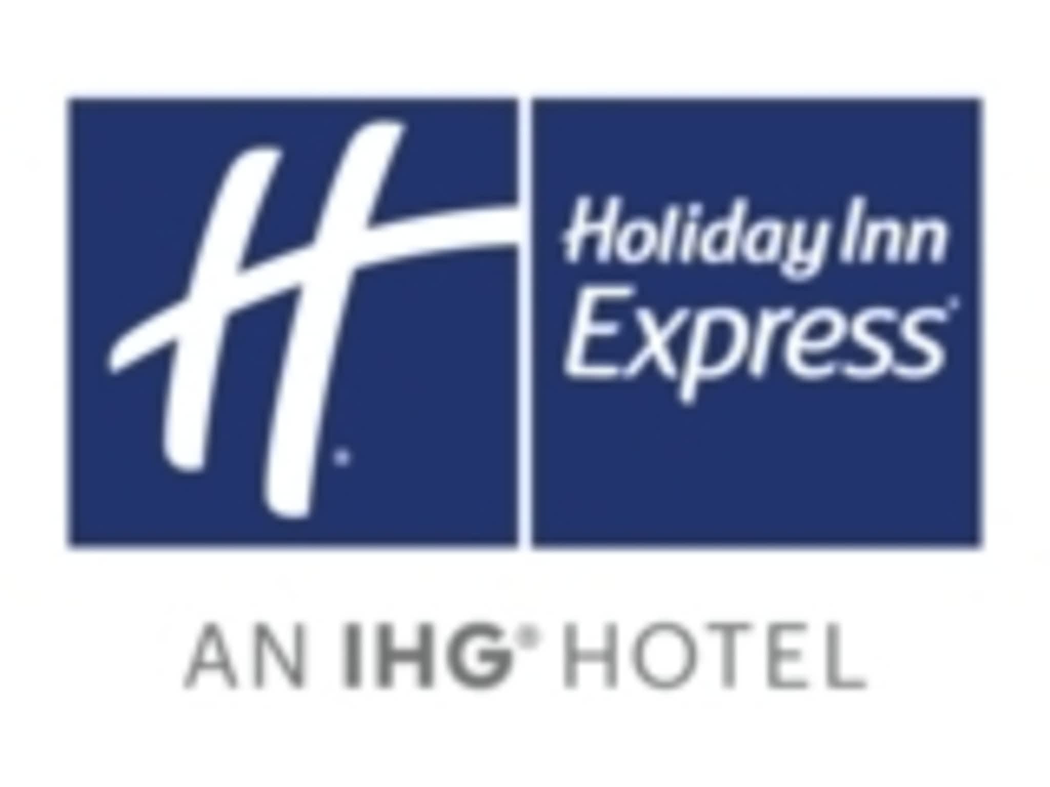 photo Holiday Inn Express & Suites Regina Downtown