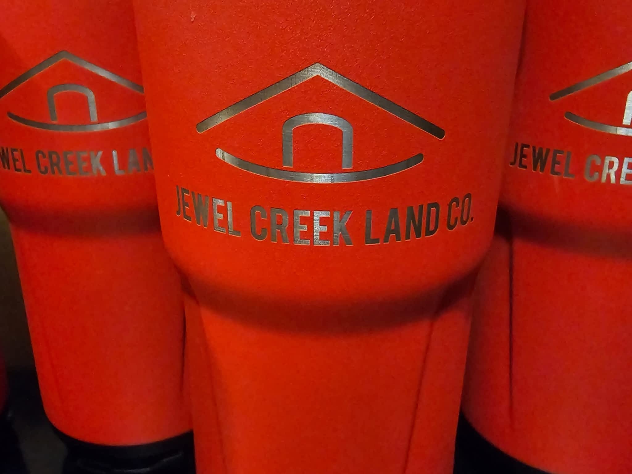 photo C.D Custom Engraving