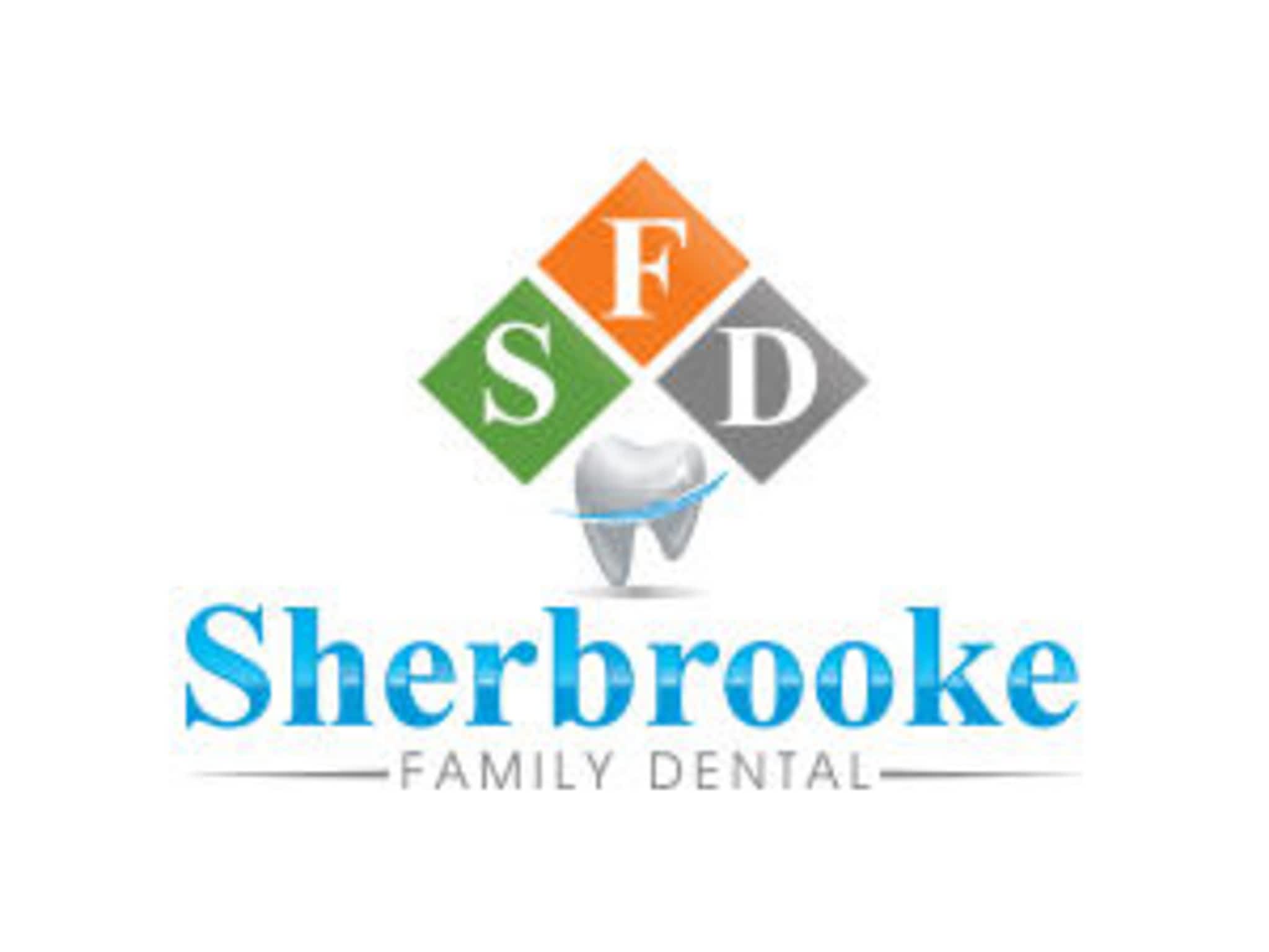 photo Sherbrooke Family Dental