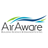 Air Aware - Services de contrôle de la qualité de l'air