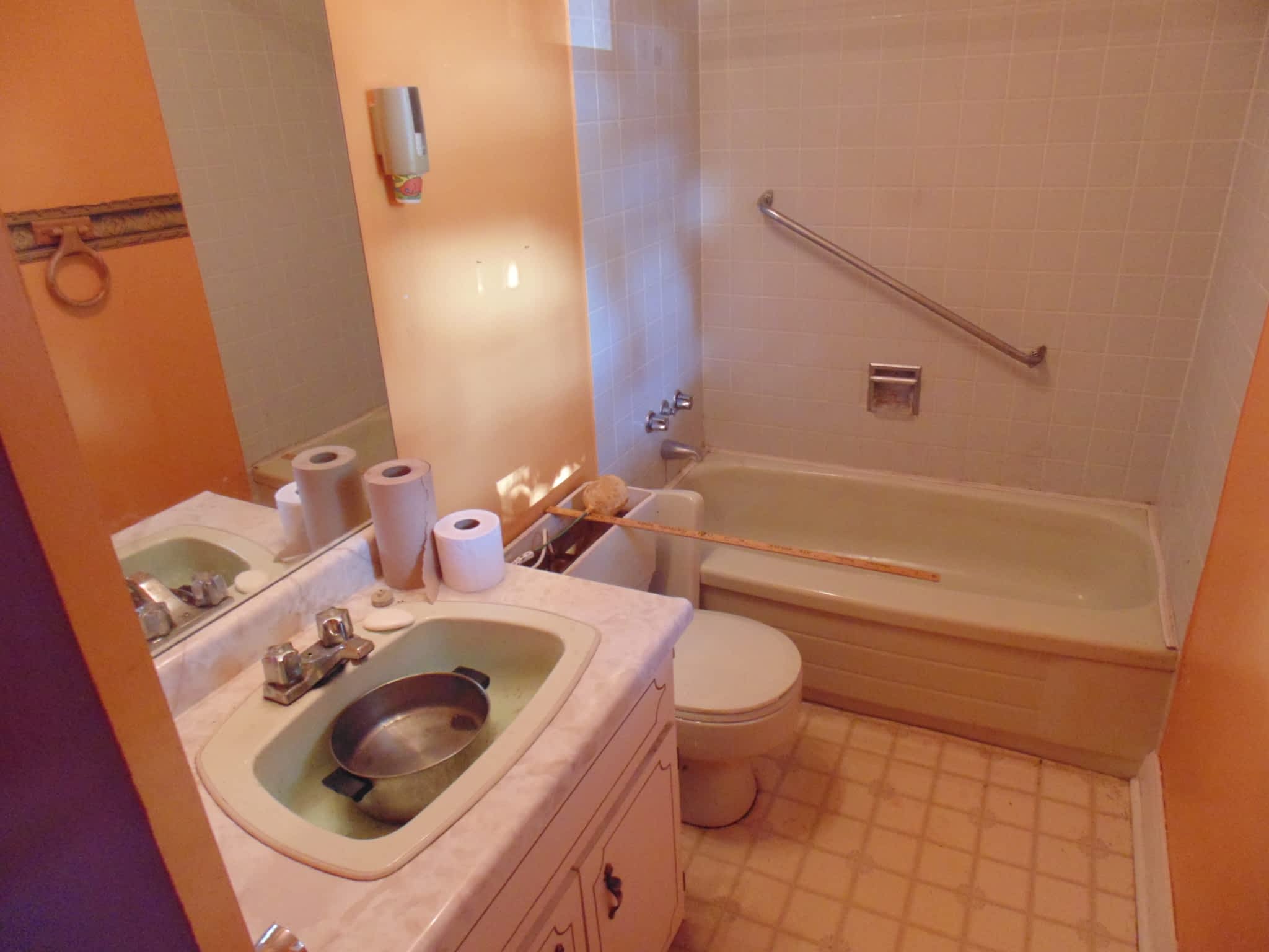 photo Millennium Construction