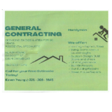 View Keven Young General Contracting’s Simcoe profile