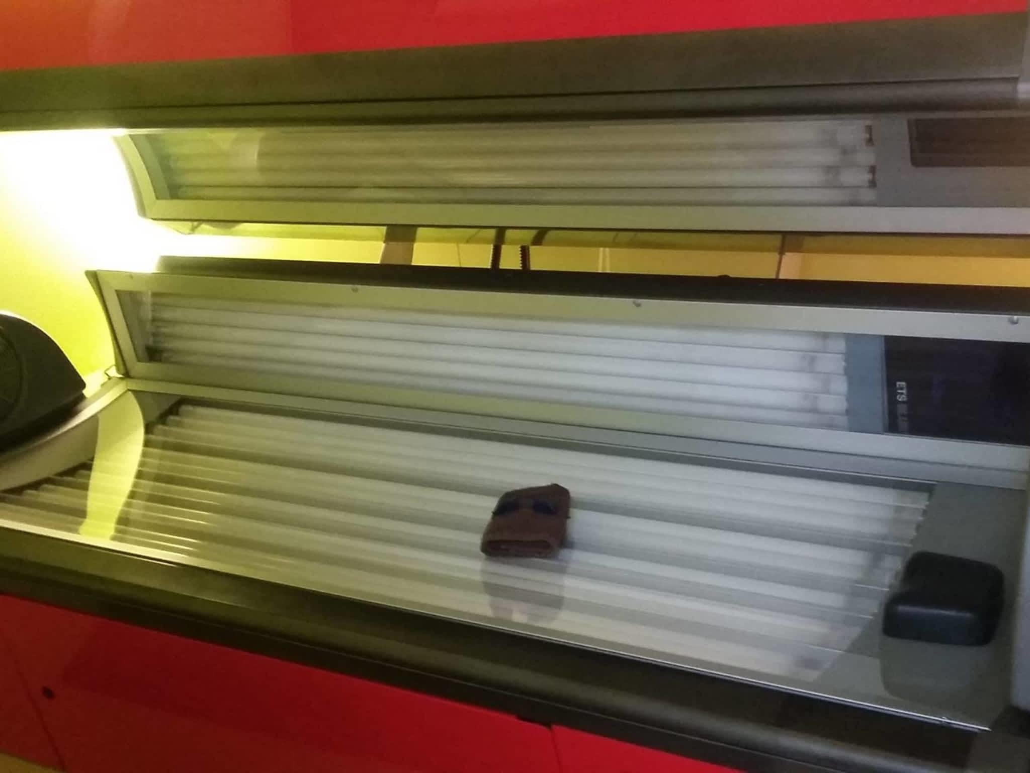 photo Bronzage Bora Bora Soleil