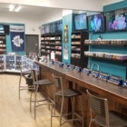 VAPORIUM CANADA VAPE SHOP INC - Vaping Accessories