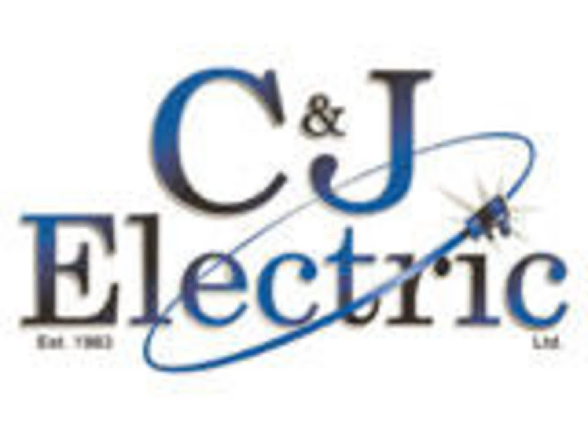 photo C & J Electric Ltd