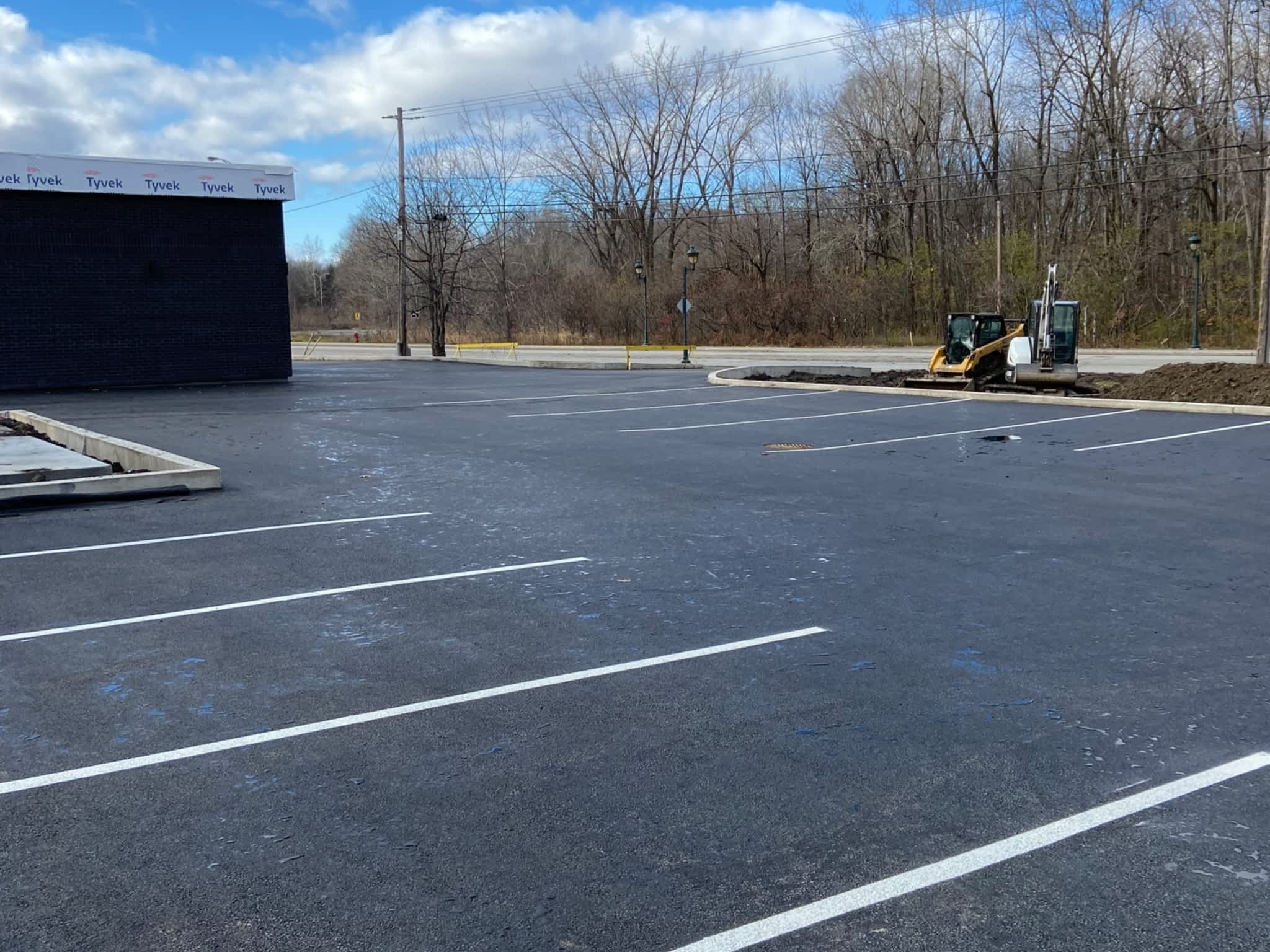 photo Solution Pavage