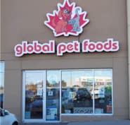 global pet food bedford