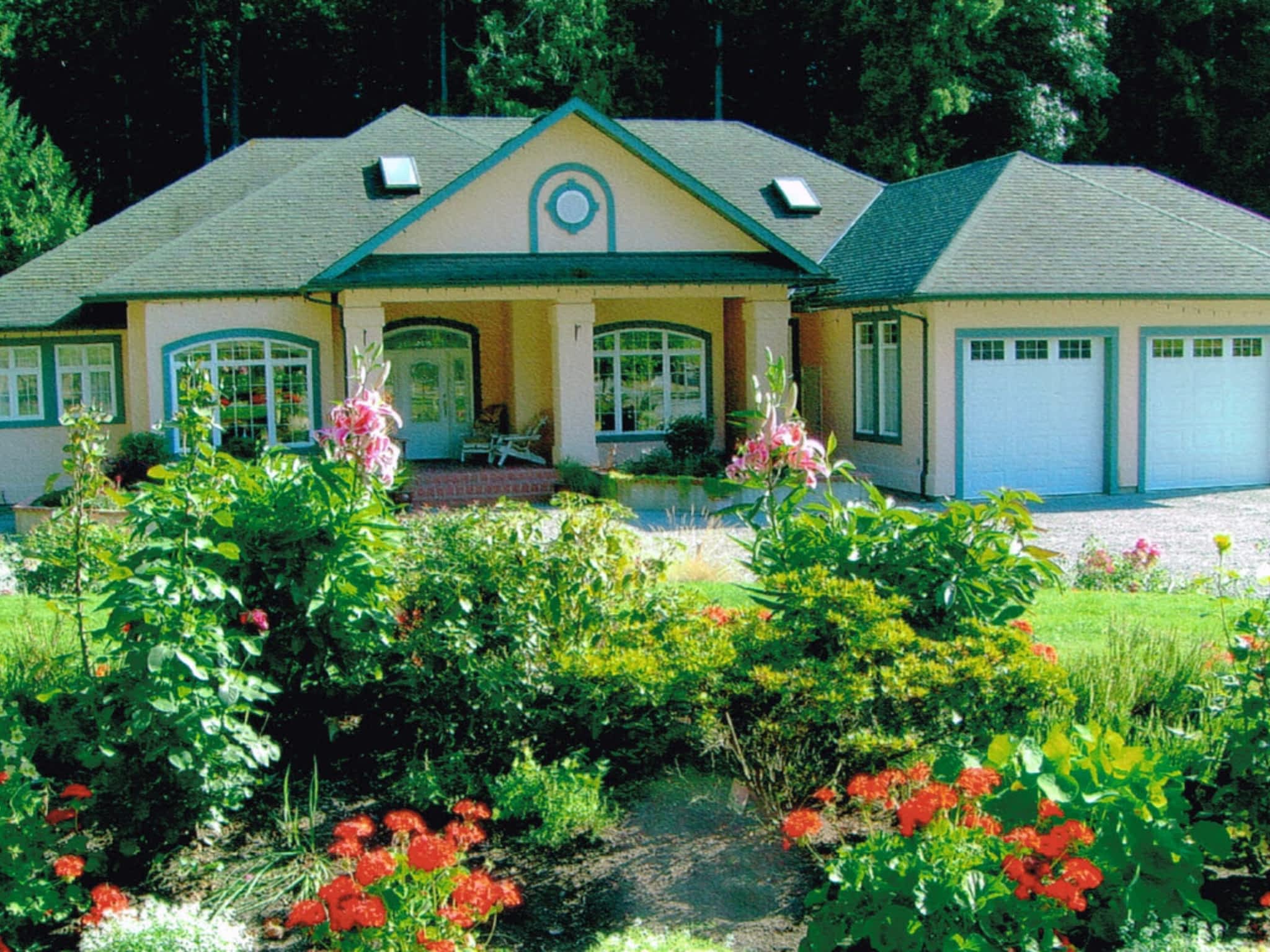 photo Rob Brown Construction