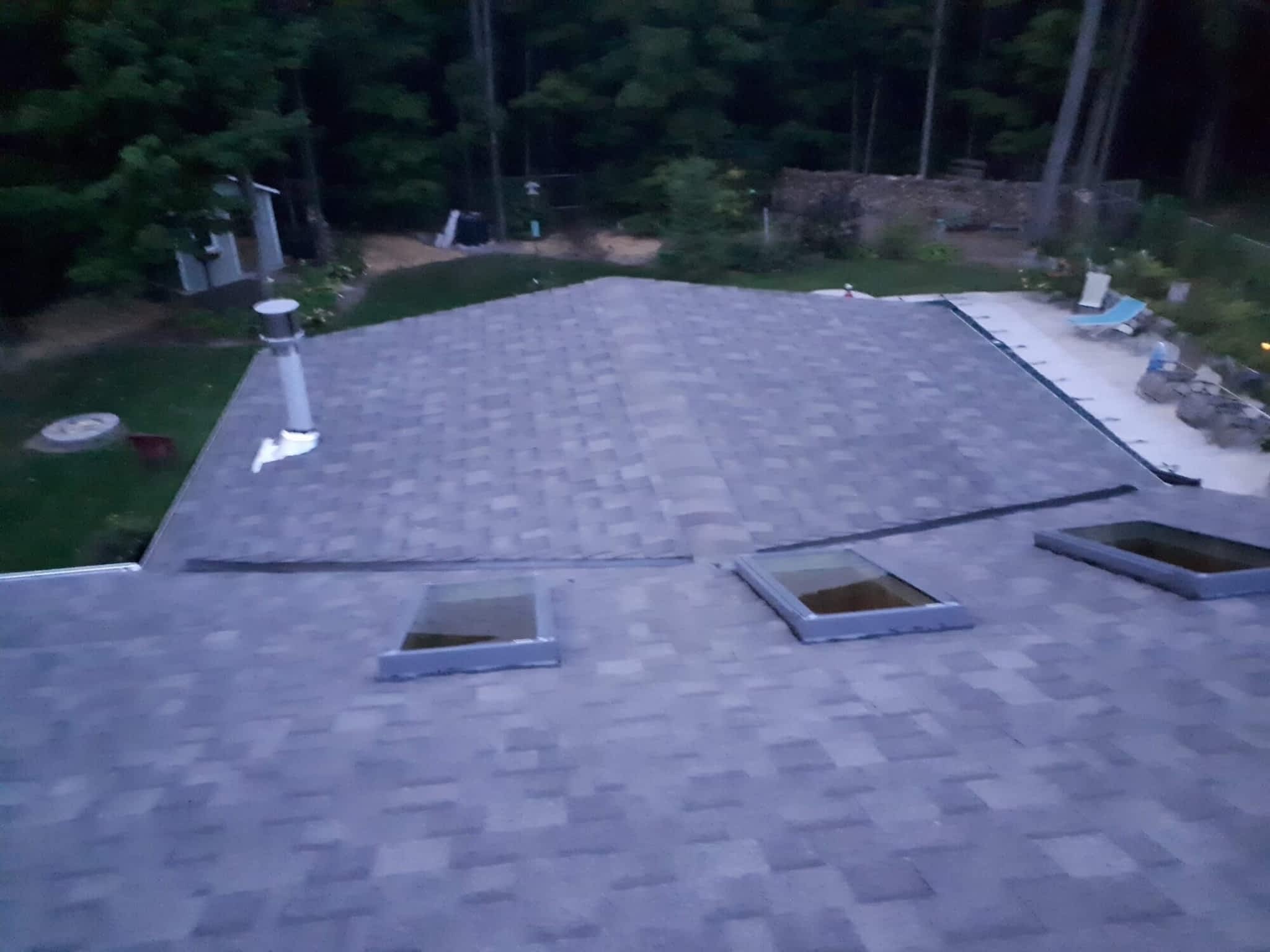 photo Stokes Roofing