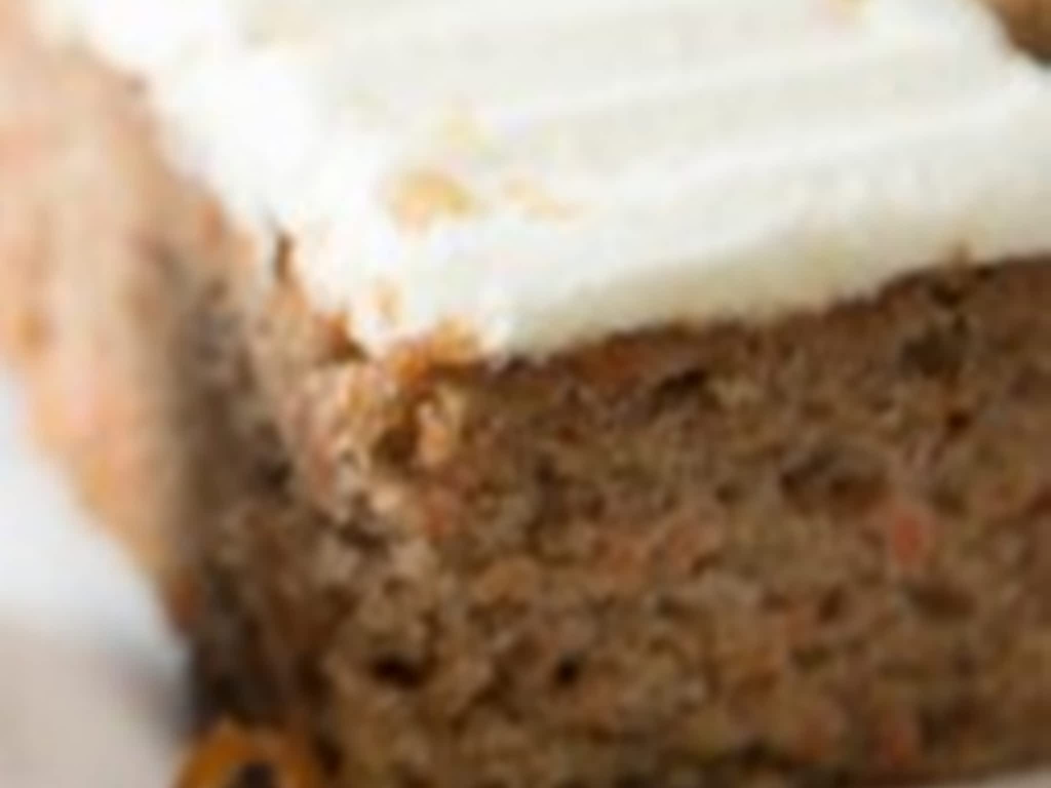 photo Mae's Elite Foods & Catering Inc