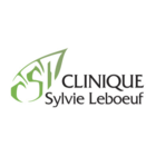 Clinique Esthétique Sylvie Leboeuf Inc - Logo