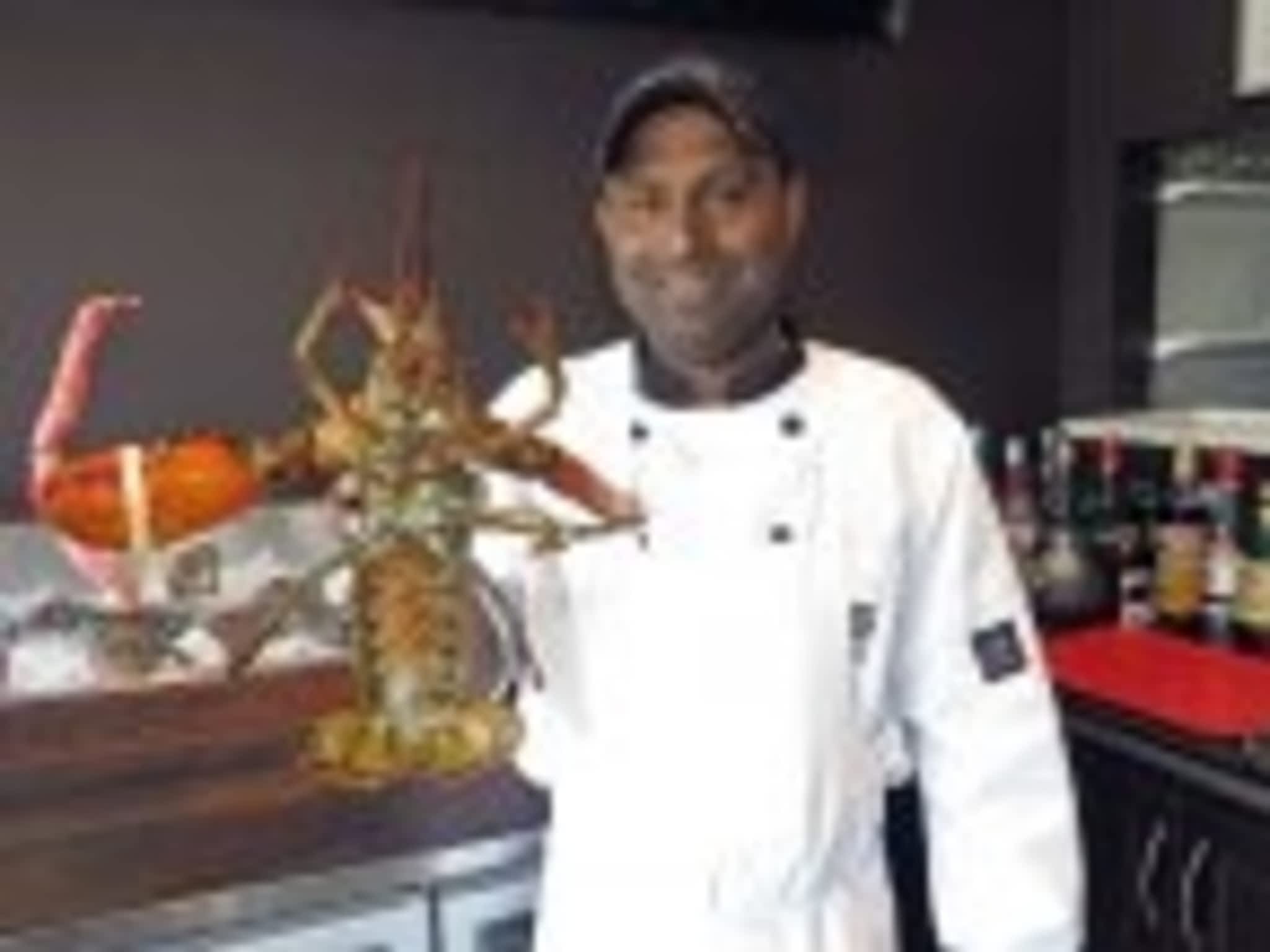 photo Lobster Trap Restaurant