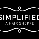 Simplified A Hair Shoppe - Salons de coiffure et de beauté