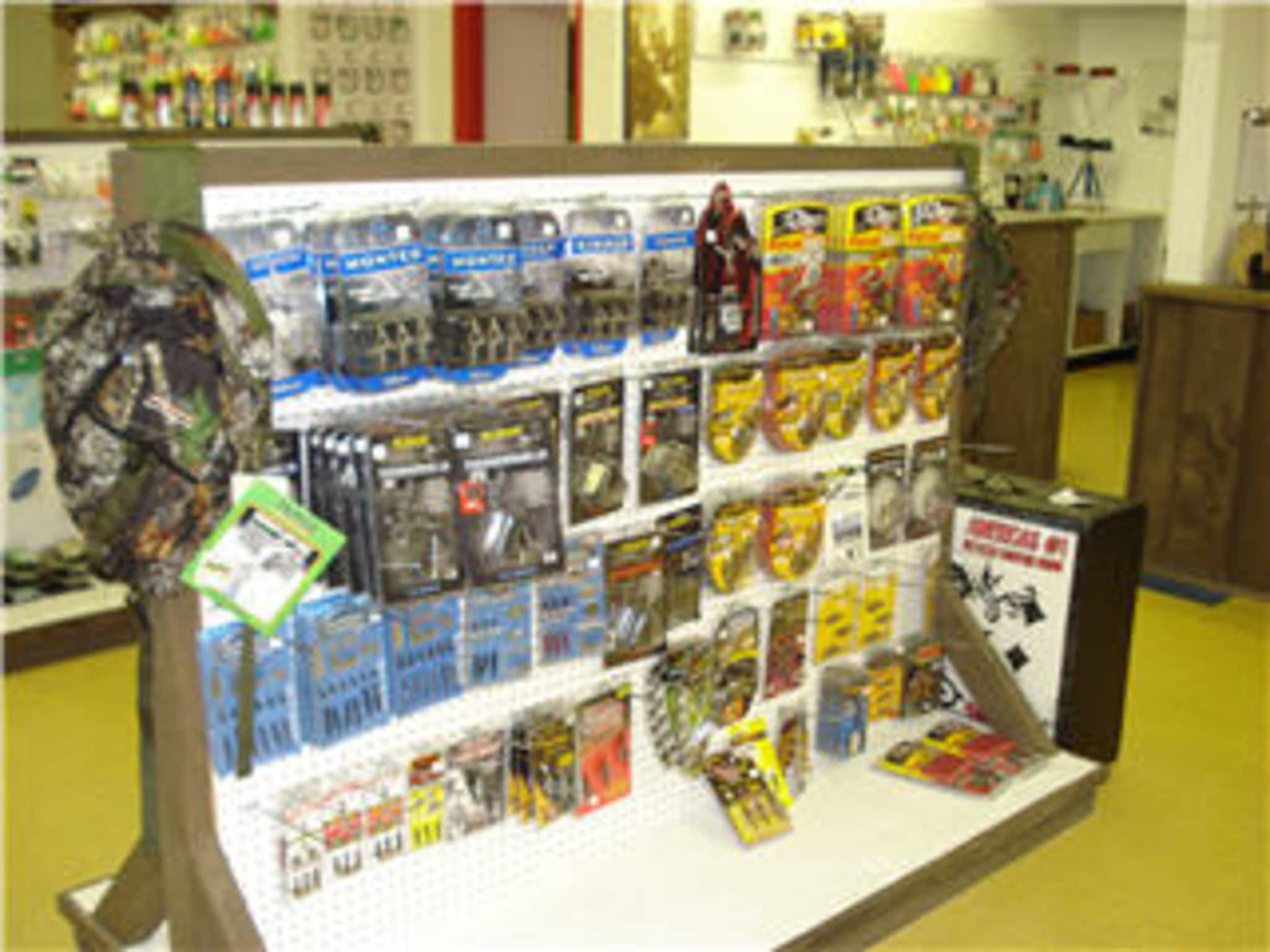 Ten Point Archery Chelmsford, ON 3450 144 Hwy RR 3 Canpages