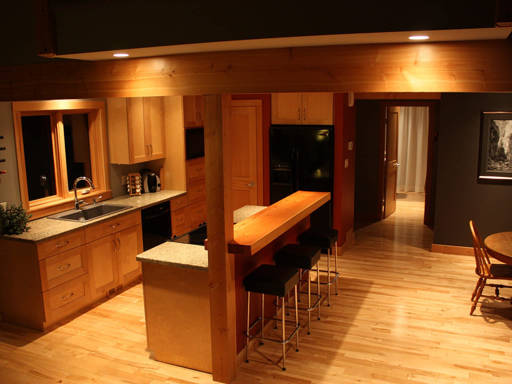 photo Third Gen Builders Ltd