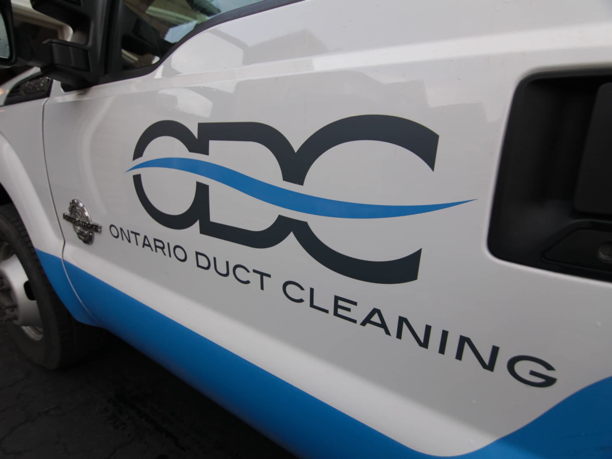 photo Ontario Duct Cleaning