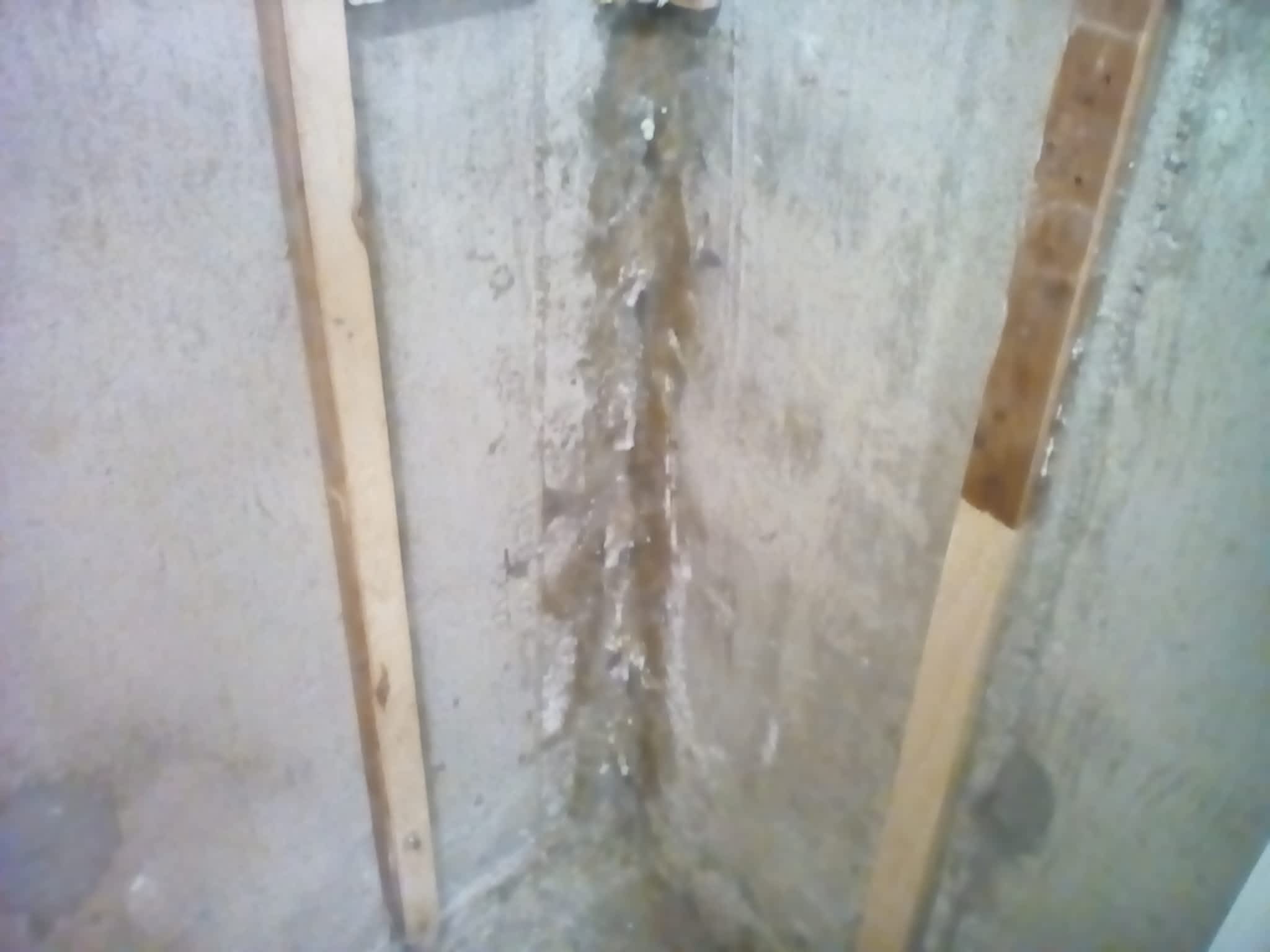 photo A1 Basement Crack Repair