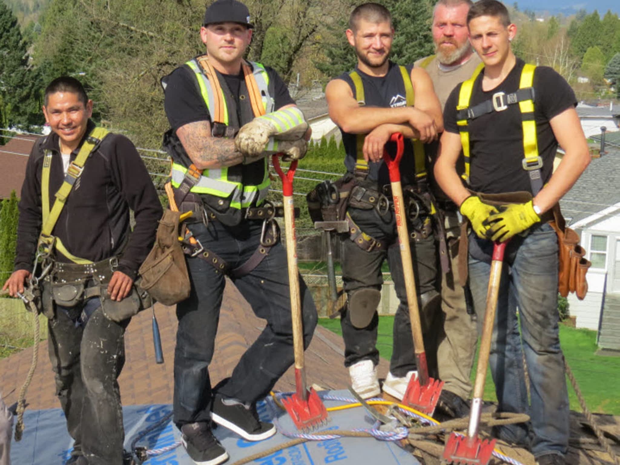 photo Xtreme Roofing