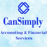 Cansimply Accounting & Finances Services - Tax Return Preparation