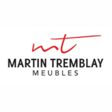 Voir le profil de Martin Tremblay Meubles - Saint-Hilarion