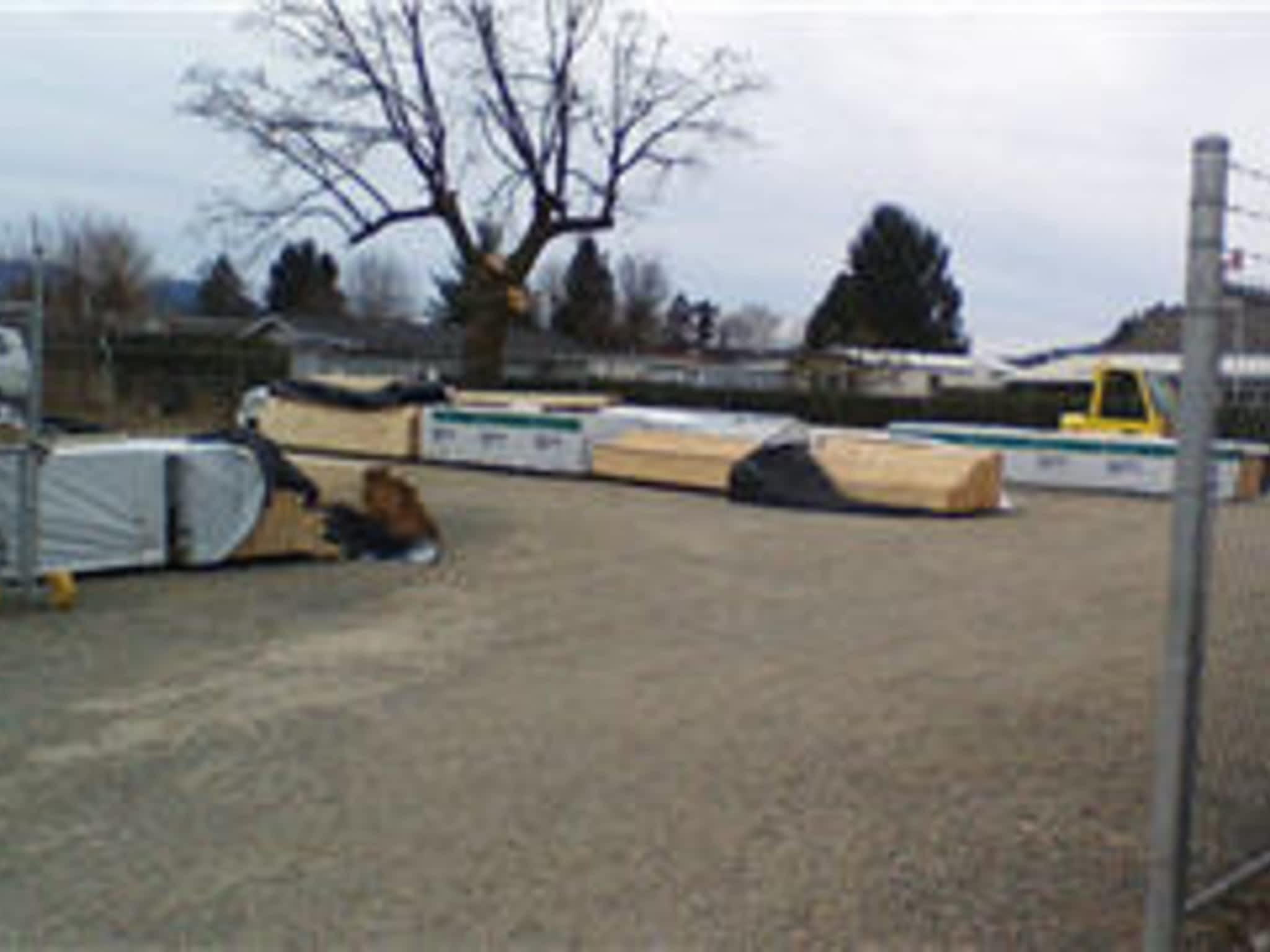 photo Agassiz Builders Ltd