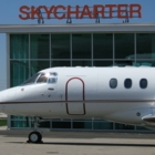 Skycharter - Aircraft & Private Jet Charter