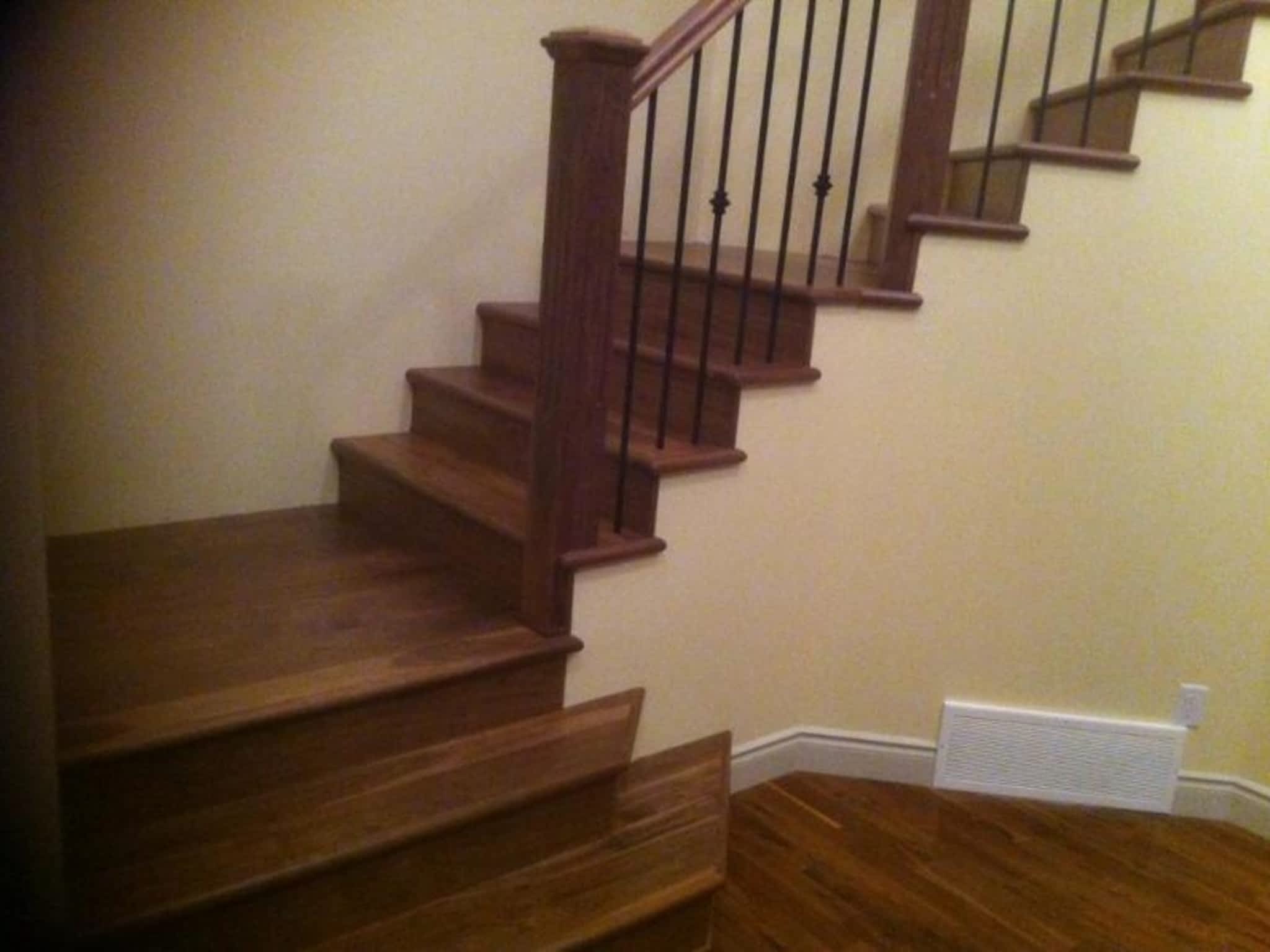 photo Johnny 5 Custom Millwork