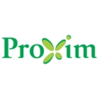 Proxim pharmacie affiliée - Hélène Montpetit - Logo