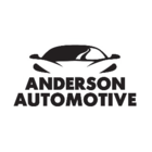 Anderson Automotive - Wheel Alignment, Frame & Axle Services