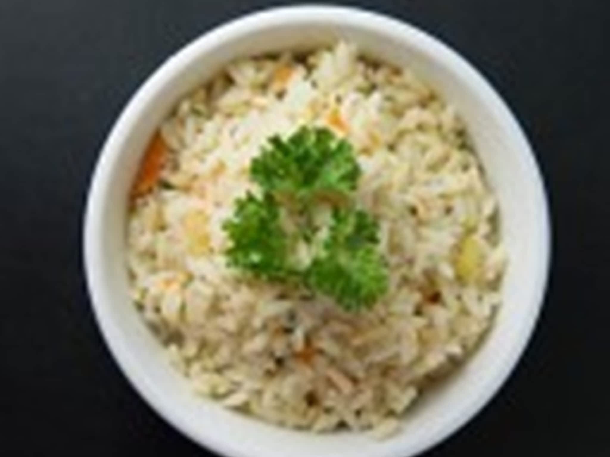 photo Mae's Elite Foods & Catering Inc