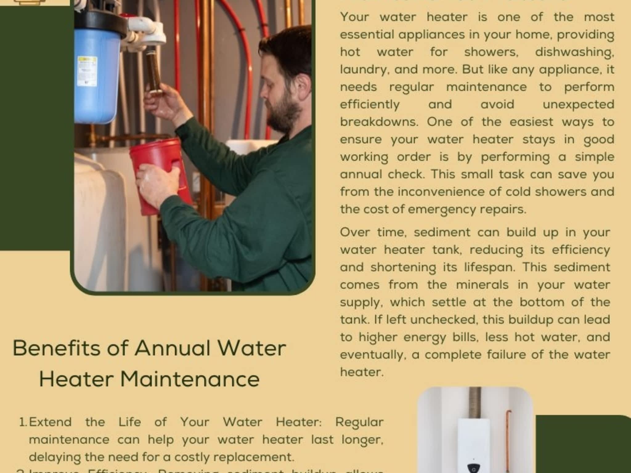 photo FootHills Plumbing