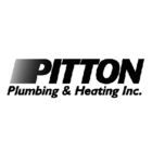 Pitton Plumbing & Heating Inc - Logo